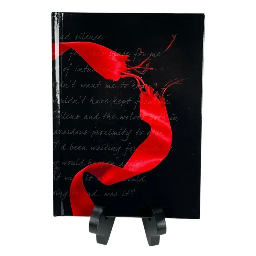 The Twilight Saga Journals Set of 4 w/ Collector Tin – New Unused